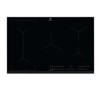 Electrolux EIV835 Noir Intégré 80 cm Plaque avec zone à induction 5 zone(s)