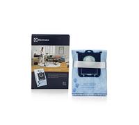 Electrolux EL203D S Pet Sac à vide en papier synthétique anti-odeur Bleu