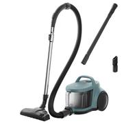 Electrolux EL31C2OG 2 L Aspirateur réservoir cylindrique Sec 1000 W Sans sac