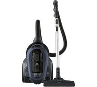 Electrolux EL61C3DB - Sans sac - Noir - Bleu - 9 m - Glissière - 2 roue(s) - Sèche