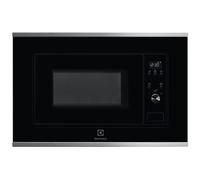 Electrolux EMS2173EMX Micro-ondes Encastrable - Diamètre plateau 24.5 cm - 17 L - 700w