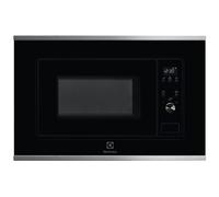 Electrolux EMS2173EMX Micro-ondes Encastrable - Diamètre plateau 24.5 cm - 17 L - 700w