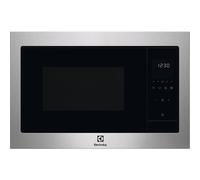 Electrolux EMS4253TBX Acier inoxydable Intégré 25 L 900 W