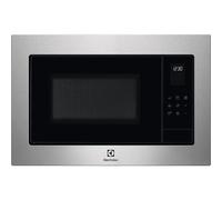 Micro-Ondes Encastrable Electrolux 1400w 59.5cm, Ems4253tex