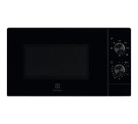 Electrolux EMZ421MMK Combi-micro-ondes 21L 800W Noir