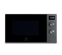 ELECTROLUX EMZ725MMTI Four micro-ondes grill Inverter pose libre - 25 L - 900 W - Titane