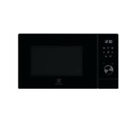 Electrolux Micro-ondes EMZ729EMK comptoir 29 L 900 W avec gril Noir