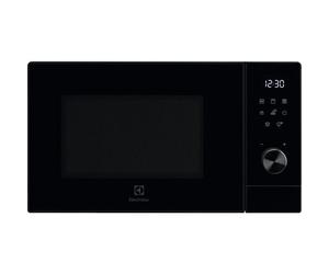 Electrolux EMZ729EMK Comptoir Micro-ondes grill 29 L 900 W Noir