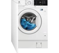 Electrolux EN7F4842OF machine à laver chargement frontal 8 kg 1351 tr/min Blanc