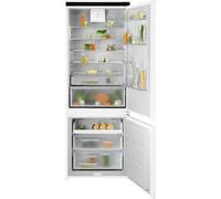 Electrolux Réfrigérateur combiné ENA7TE75S Encastrable 188,4 cm 375 L Blanc
