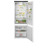 Electrolux ENG7TE75S Réfrigérateur Combiné Encastré 400LT Nofrost Plus Classe D [EEK: D]