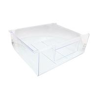 Tiroir Congélateur 40x36x16 Cm Pour Réfrigérateur - Congélateur Combinés Electrolux - Ikea - Progress