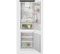 RÉFRIGÉRATEUR CONGÉLATEUR EN BAS ELECTROLUX ENP7MD18S ENCASTRABLE 178 CM