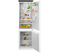 ELECTROLUX ENT6MD18S3 Réfrigérateur Combiné Encastré NoFrost TwinTech CL.D [EEK: D]