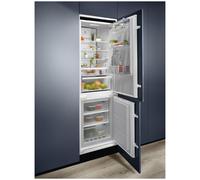 Réfrigérateur congélateur en bas Electrolux Encastrable ENT6ME18S
