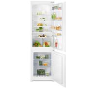Electrolux ENT6NE18S Réfrigérateur Combiné Encastré 273LT Twintech Nofrost Ce.e [EEK: E]