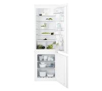 Electrolux ENT6TE18S Réfrigérateur combiné par Intégré Total No Frost Classe F Capacité nette 254 litres
