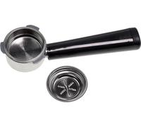Electrolux - Entonnoir,Avec,Poignée,Noir - 4055837050