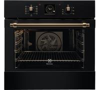 Electrolux Eob3400Bor - classe énergétique: A
