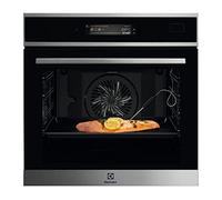 ELECTROLUX four vapeur lectrique ventil EOB9S21WX Srie 800 70 litres
