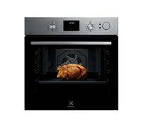 Electrolux Four Encastrable EOC3S44TX2 Multi8 SteamCrisp Vapeur 72 L 60 cm Inox