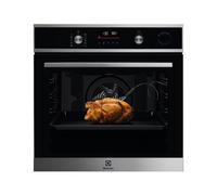 Four encastrable fonction vapeur ELECTROLUX EOC6P67WX