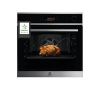 Four Electrolux EOC8P39X