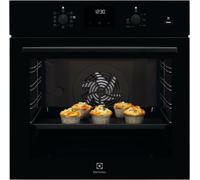 Electrolux EOD3C70TK SteamBake 600 a classe énergétique: