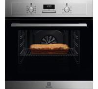 Electrolux EOD3H40BX serie 600 SteamBake 944 068 054a classe énergétique: