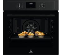 Electrolux EOD3H50TH 72 L 2990 W A Noir