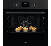 Electrolux Eod3H50Th Steambake Serie 600 949499356 - classe énergétique: A