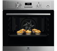 Electrolux EOD3H70X SteamBake 600 a classe énergétique: