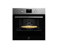 Electrolux Four encastré électrique EOD3S44TX2 72 L 2990 W Inox 8 fonctions