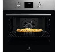 Electrolux Four encastré électrique EOD3S44TX2 72 L 2990 W Inox 8 fonctions