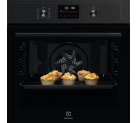 Electrolux EOD4P57H Serie 600 SteamBake 949 499 868 classe énergétique: