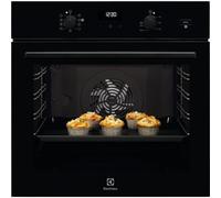 Electrolux EOD5C50Z four 72 L A Noir