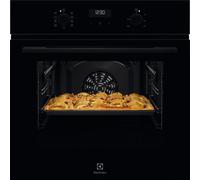 Electrolux EOD5H70BZ - E-OI 600 2750 W Steambake Four électrique multifonction cm. 59 - noir