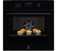 Electrolux EOD6F77WZ SteamBake 600 949 499 585a+ classe énergétique: