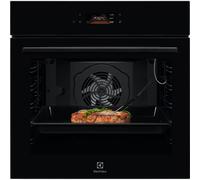 Electrolux Four intégrable 72l 60cm pyrolyse noir - EOE7P12Z