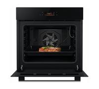 Electrolux Four intégrable EOE7P12Z 72 L 60 cm Pyrolyse MealAssist Sonde de cuisson Noir