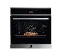 Electrolux Four encastrable EOE8P19X Series 700 72 L Pyrolyse Inox