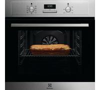 Electrolux EOF3H40BX Serie 600 Surround Cook a classe énergétique: