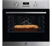 Electrolux EOF3H40X - Medium - Four électrique - 2790 W - 72 l - 1000 W - 50 - 275 °C