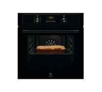 Electrolux EOF3H50BK SurroundCook 600 a classe énergétique: