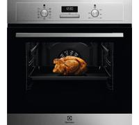 Electrolux Eof3H50Bx Serie 600 - classe énergétique: A