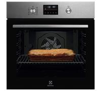 Electrolux EOF4P46TX2 four 72 L 3490 W Acier inoxydable