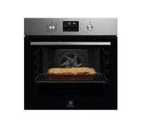 Electrolux EOF4P46TX2 Four Électrique Encastré 72LT Pyrolyse 9 Fonctions Cl.a