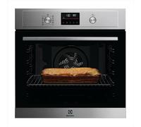 Electrolux EOF4P46X Serie 600 949498237 classe énergétique: