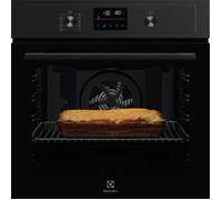 Electrolux EOF4P56H 72 L 2990 W A+ Noir