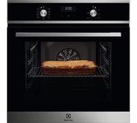 Electrolux EOF5F50BX Serie 600 SurroundCook 944 068 486a classe énergétique: